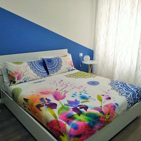 Vulkania Rooms 나폴리 외부 사진
