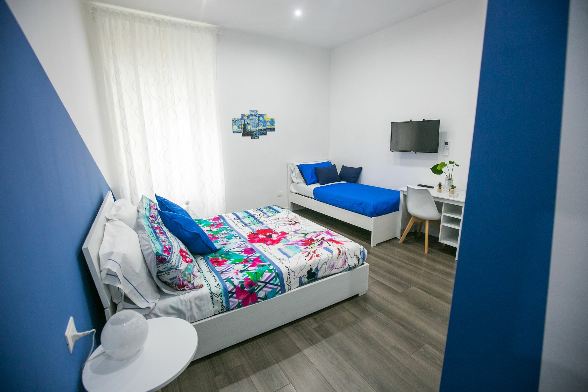 Vulkania Rooms 나폴리 외부 사진